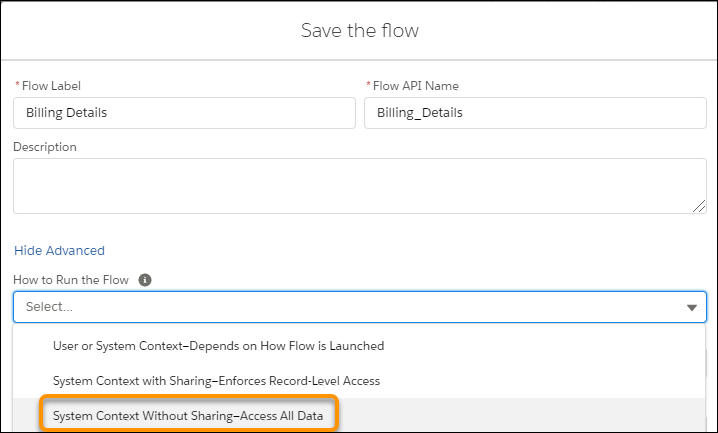 Article: Guest User Record Access Development Best Practices 